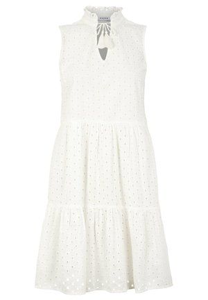 Pieces Robe de jour - off-white