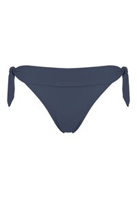 Ej vald, bluish-gray