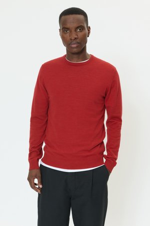 MARGRATE - Svetrík - lava falls melange