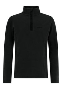 Niet geselecteerd, true black