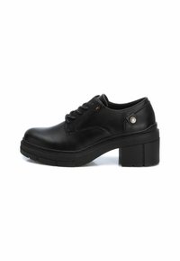 Refresh Zapatos de vestir - black