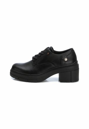 Zapatos de vestir - black