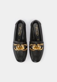 Bianca Di Sapatos sem atacadores - nero