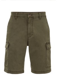 Niet geselecteerd, green