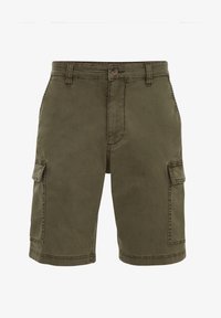 Niet geselecteerd, green