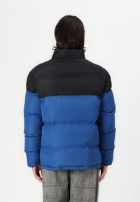 Night Addict Jachetă de iarnă - blue