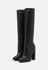 RAID PRISCA - High heeled boots - black