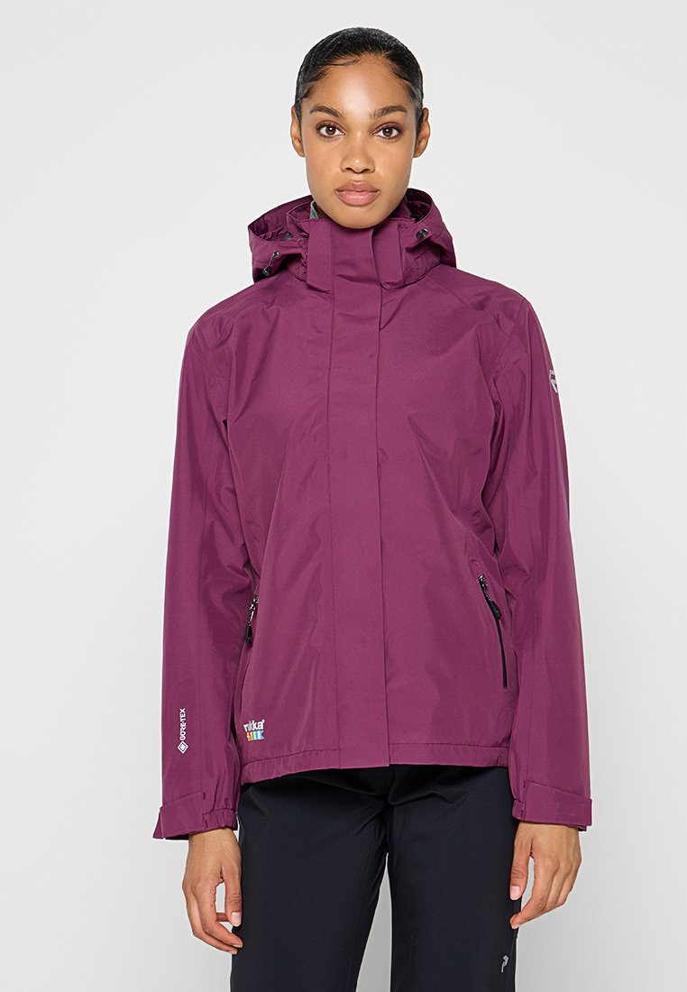 Hardshelljacke
