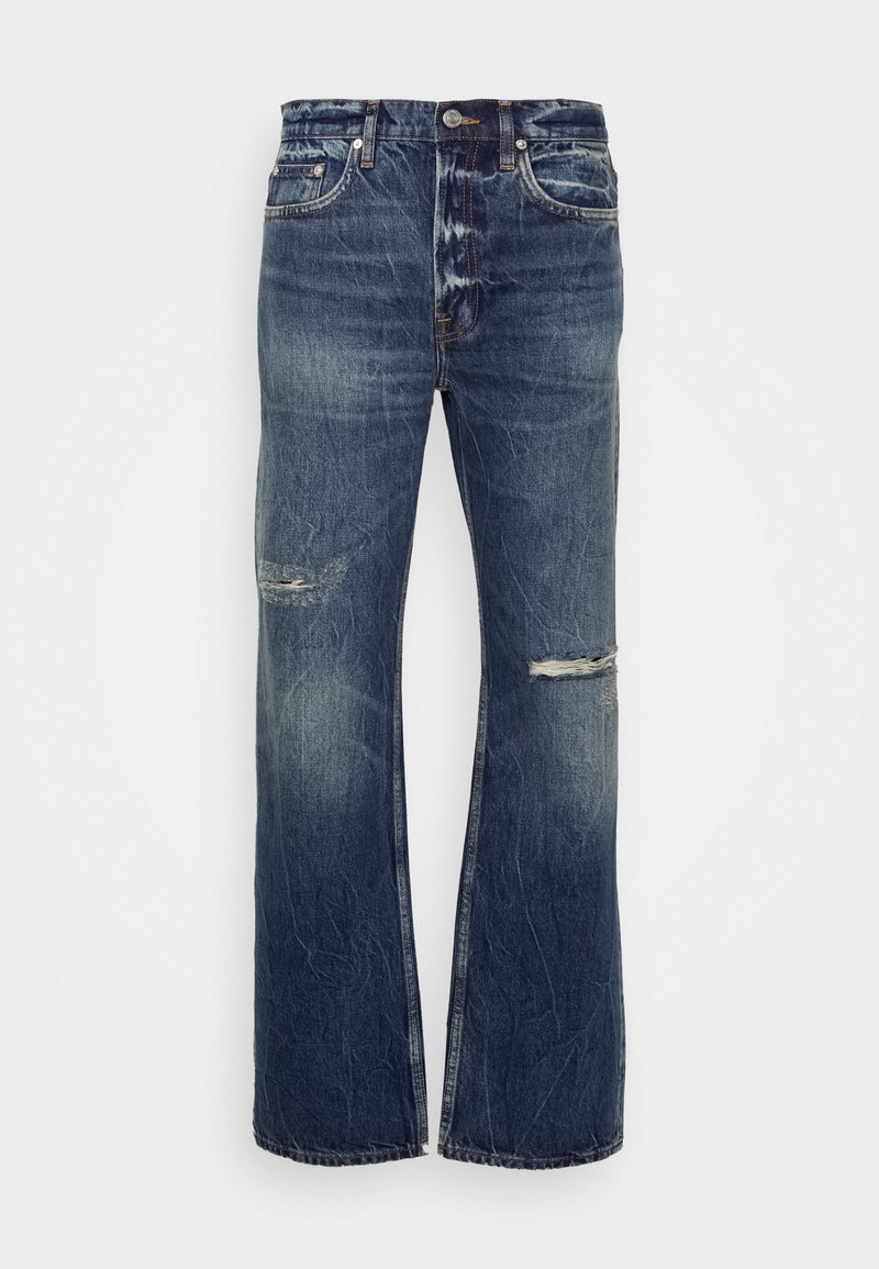Blugi loose fit