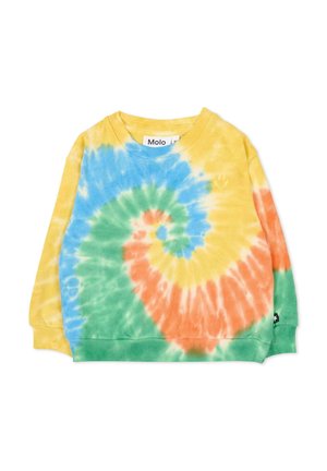 Felpa - multi coloured