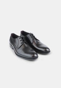 Bata Cipele s vezicama - nero