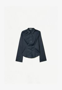 Ei valittu, royal blue