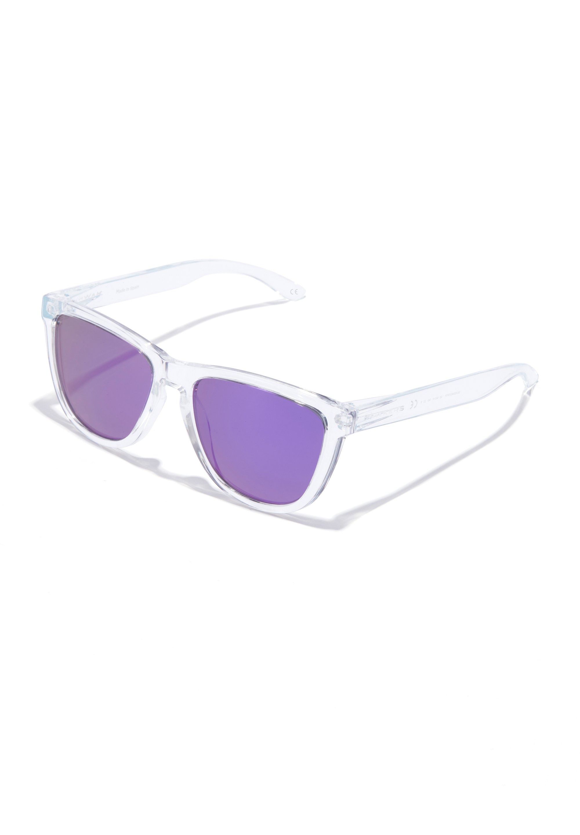 Hawkers ONE RAW Sunglasses transparent