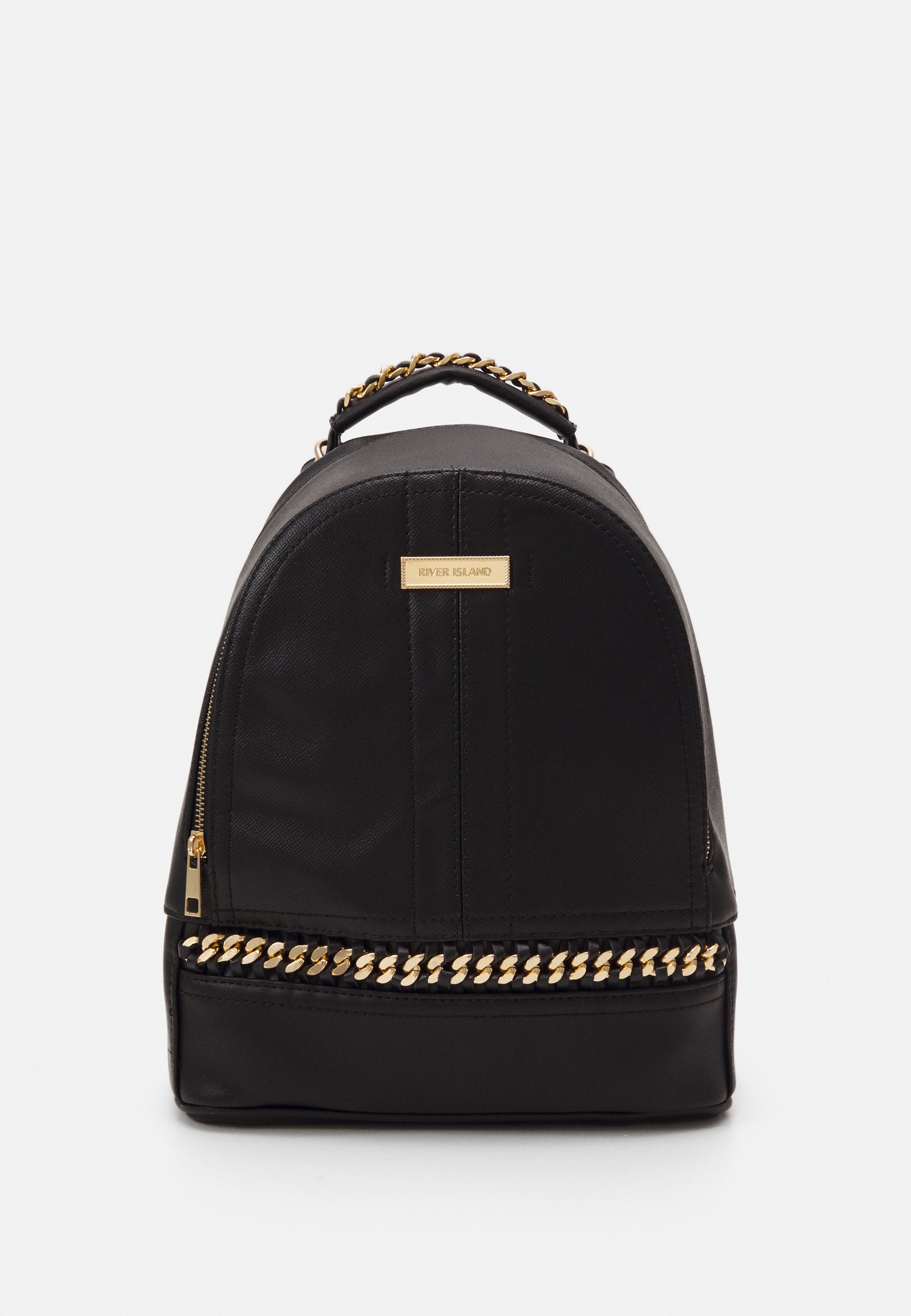 river island rugzak black zwart zalando be