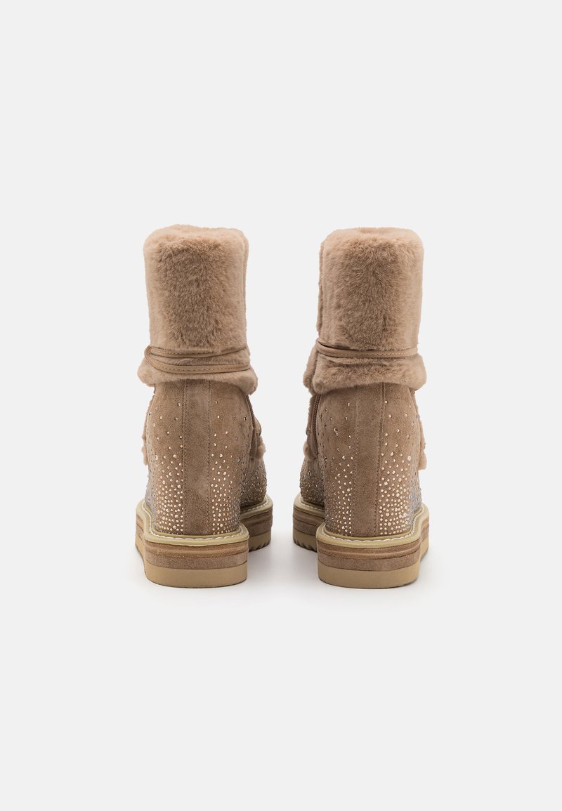 Botines Alma En Pena Botines Para Mujer Alma En Pena Botines