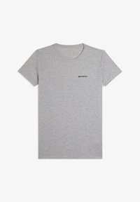 Seleccionado, mottled grey