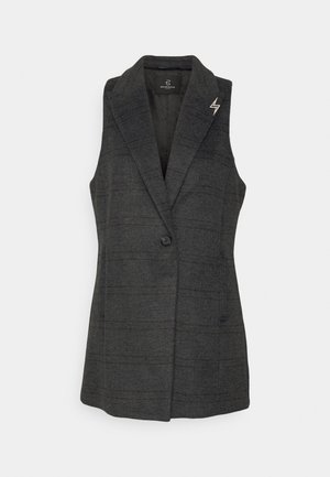 Bodywarmer - dark grey