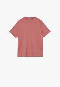 Nevybrané, rosedawn