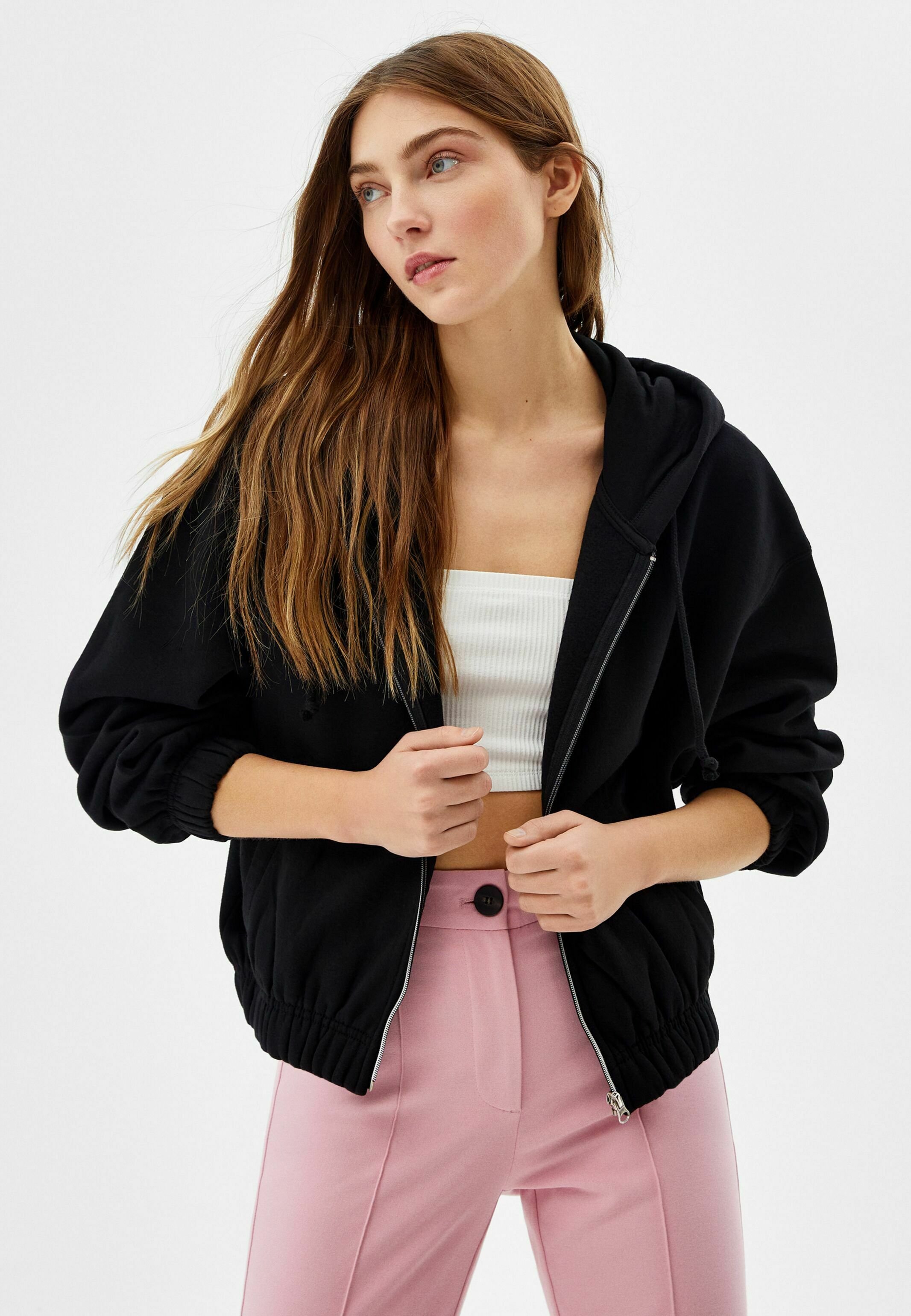 Cardigan Ouvert Femme Vert - Occasion En Bon état - Taille Non Précisée - Marque Générique