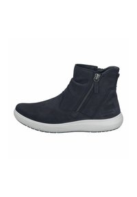 Josef Seibel MEGAN - Botines - schwarz