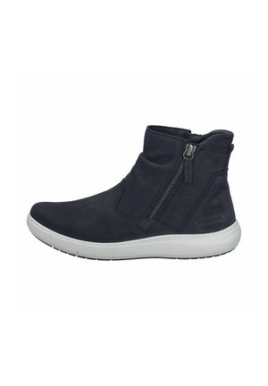 Josef Seibel MEGAN - Botines - schwarz