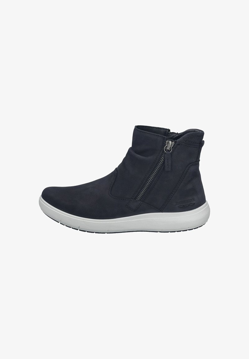 Josef Seibel MEGAN - Bottines - schwarz