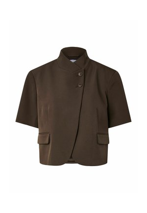 Pieces, BLAZER PCOLIVIA 2/4 - Blazer - delicioso