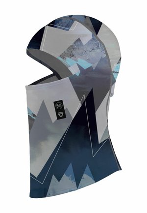 THERMONET HINGED UNISEX - Headscarf - blue