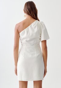 TUSSAH GEMMA  - Dnevna obleka - white