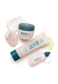 Coco & Eve LIKE A VIRGIN DEEP  SCALP SCRUB - Hair Treatment