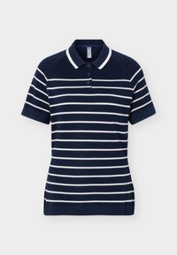 Επιλέχθηκε, collegiate navy