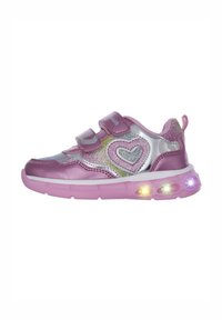 Chicco FILLY Rosa - Consegna gratuita | ! - Scarpe Sneakers basse Bambino 29,99