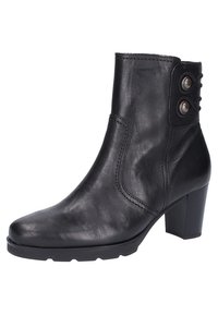 Gabor Bottines - black