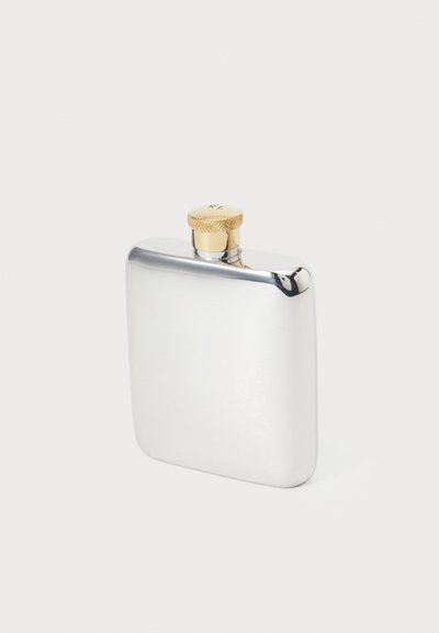 Ralph Lauren GARRETT FLASK - Bidon - silver multi