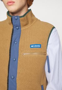 Columbia Vesta - brown