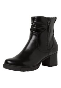 Jana Bottines - black