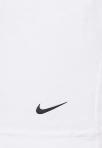 Nike Underwear CREW NECK 2 PACK - Maglietta intima - white