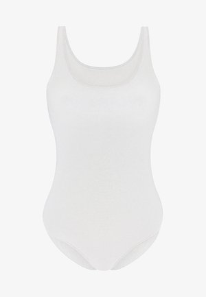 Sassa, Body - white