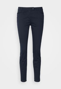 LAXA - Broek - thunder blue