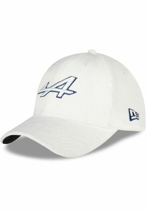 FORTY STRAPBACK ALPINE  - Cap - white