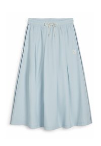 Puma Jupe pliss?�e - turquoise surf/bleu - ZALANDO.CH