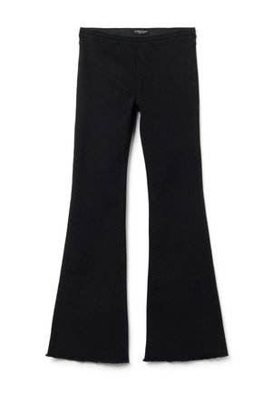 Jeggings - gunmetal