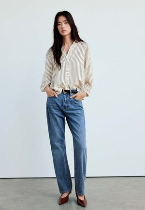 Mango ADULT - Chemisier - off-white