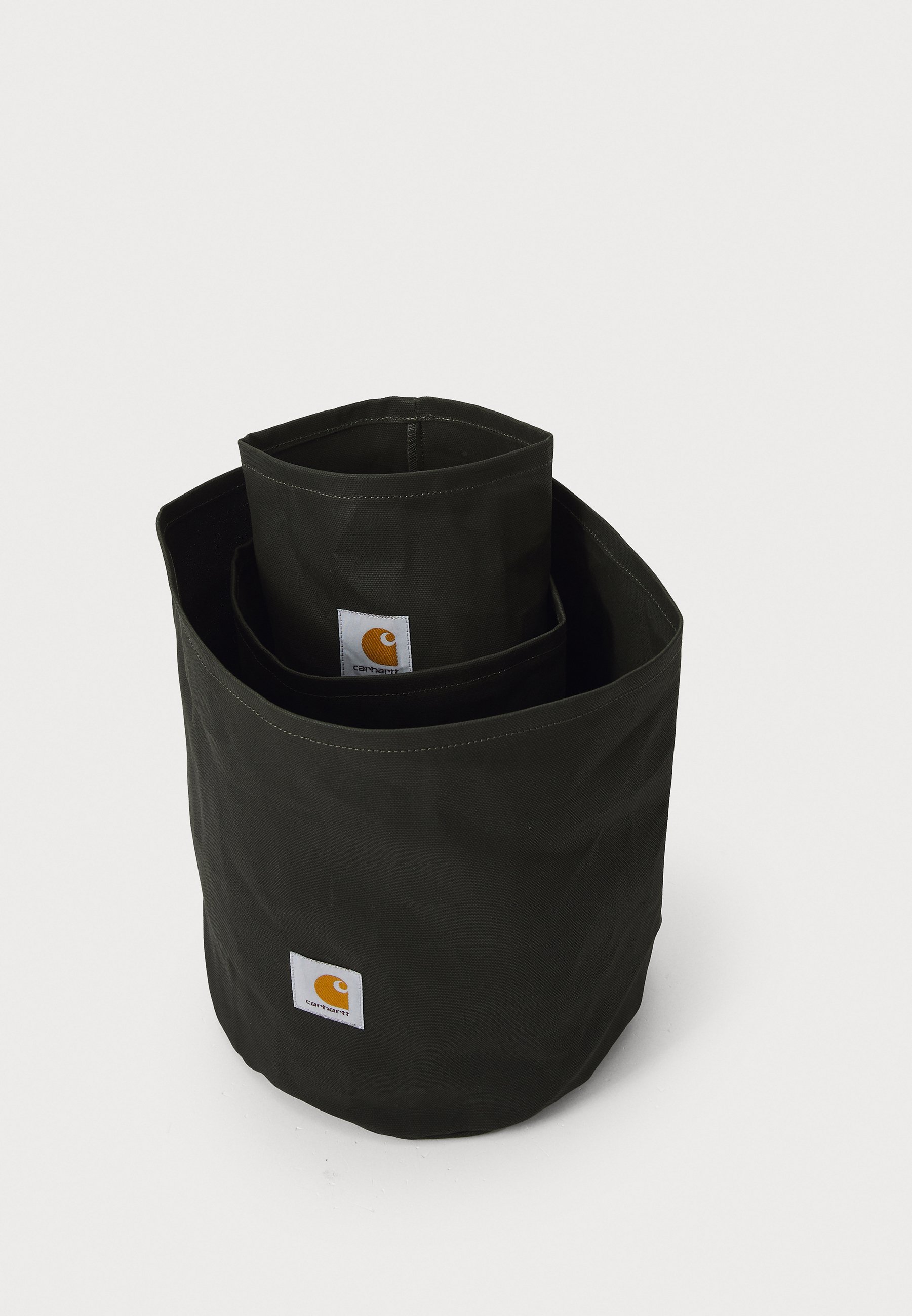 小物 wip carhart wip GROUNDWORKS PLANTER SET Carhartt WIP Groundworks Planter Set - ONE SIZE / Black / Black