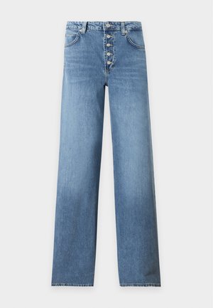 Free People, NIA - Φαρδύ τζιν - friday