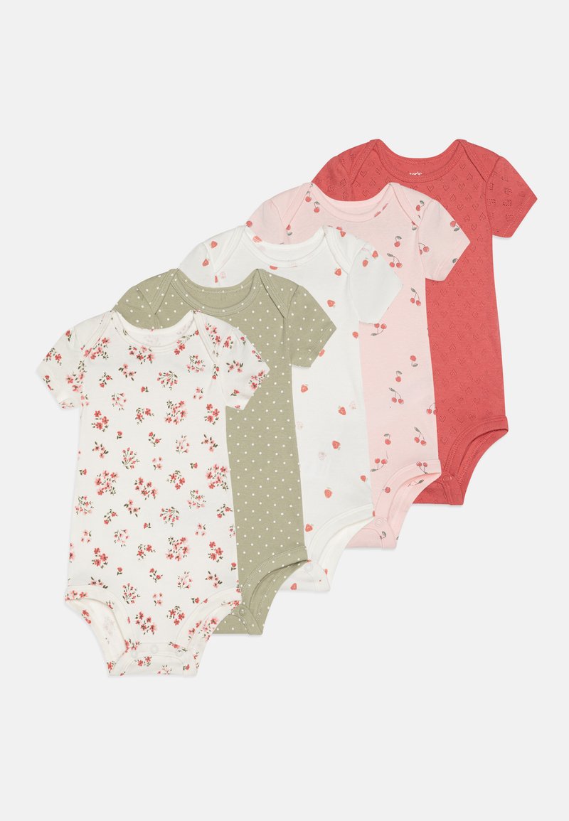 Carter's - 5 PACK - Body - multi-coloured, Zväčšiť
