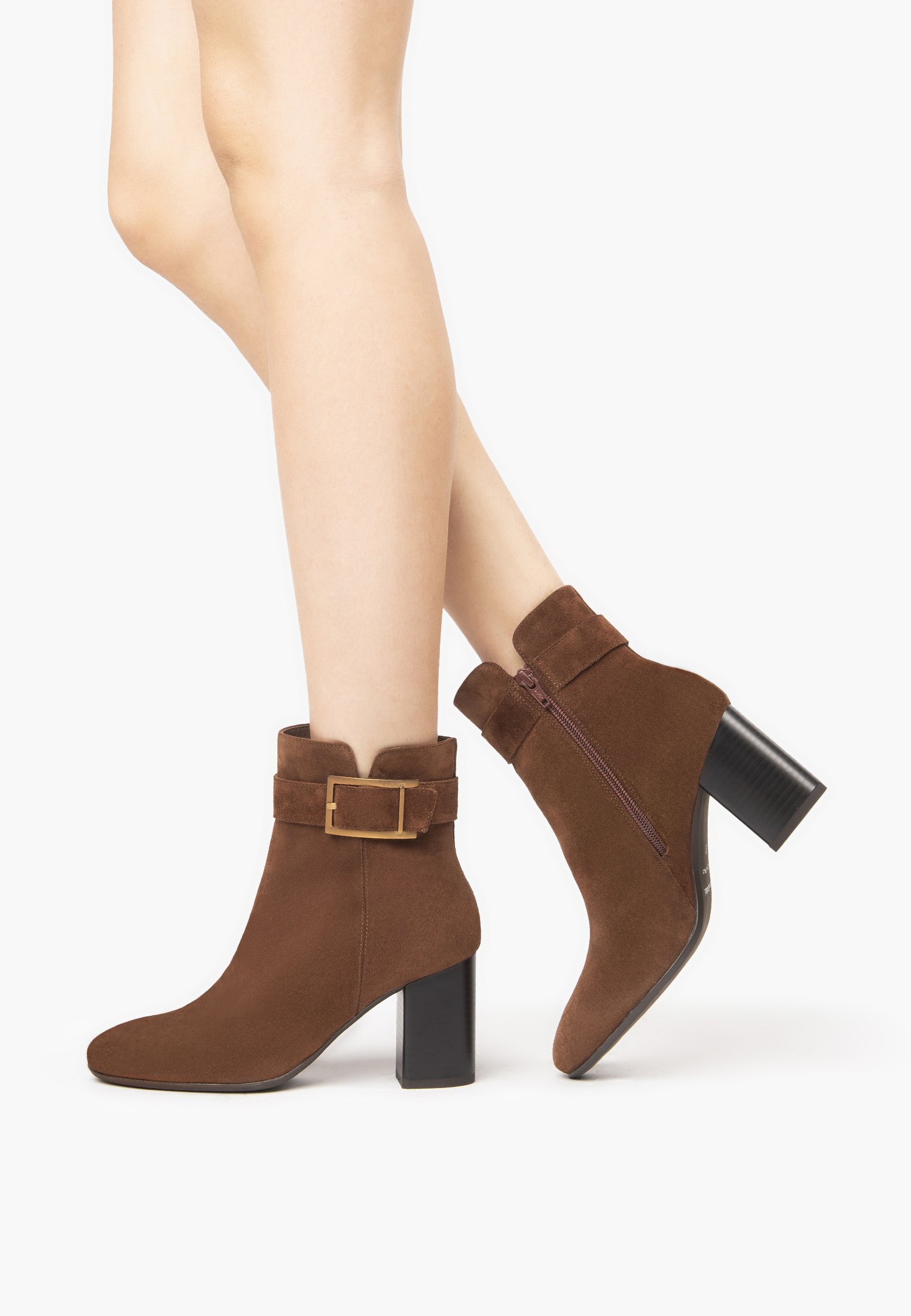 NeroGiardini - caffe/marrón -