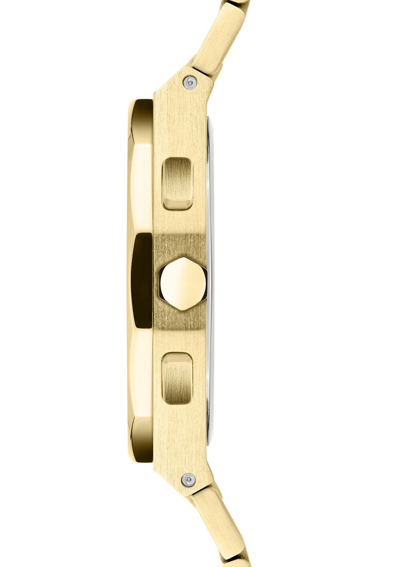 Liebeskind Berlin Collana Oro Acciaio Inossidabile LJ-1105-N-50 IP Gold