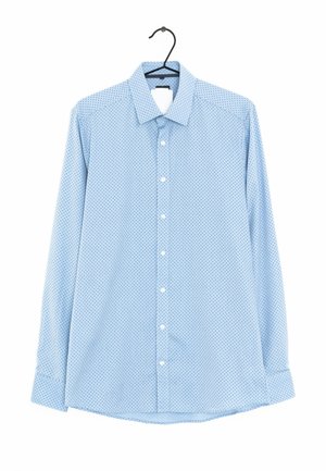 Chemise classique - blue