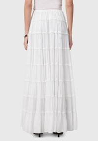 AllSaints EVA - Maxirok - white